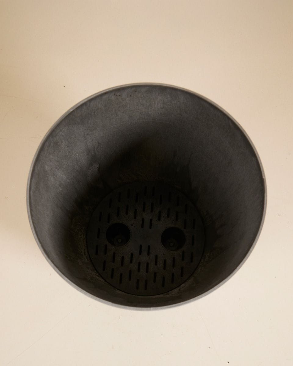 Bola Pot Gris Ø 23