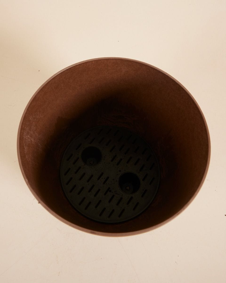 Bola Pot Bruin Ø 23