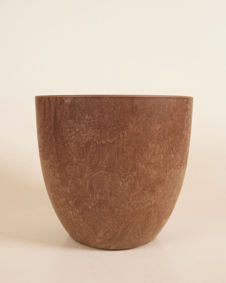 Bola Pot Brown Ø 33