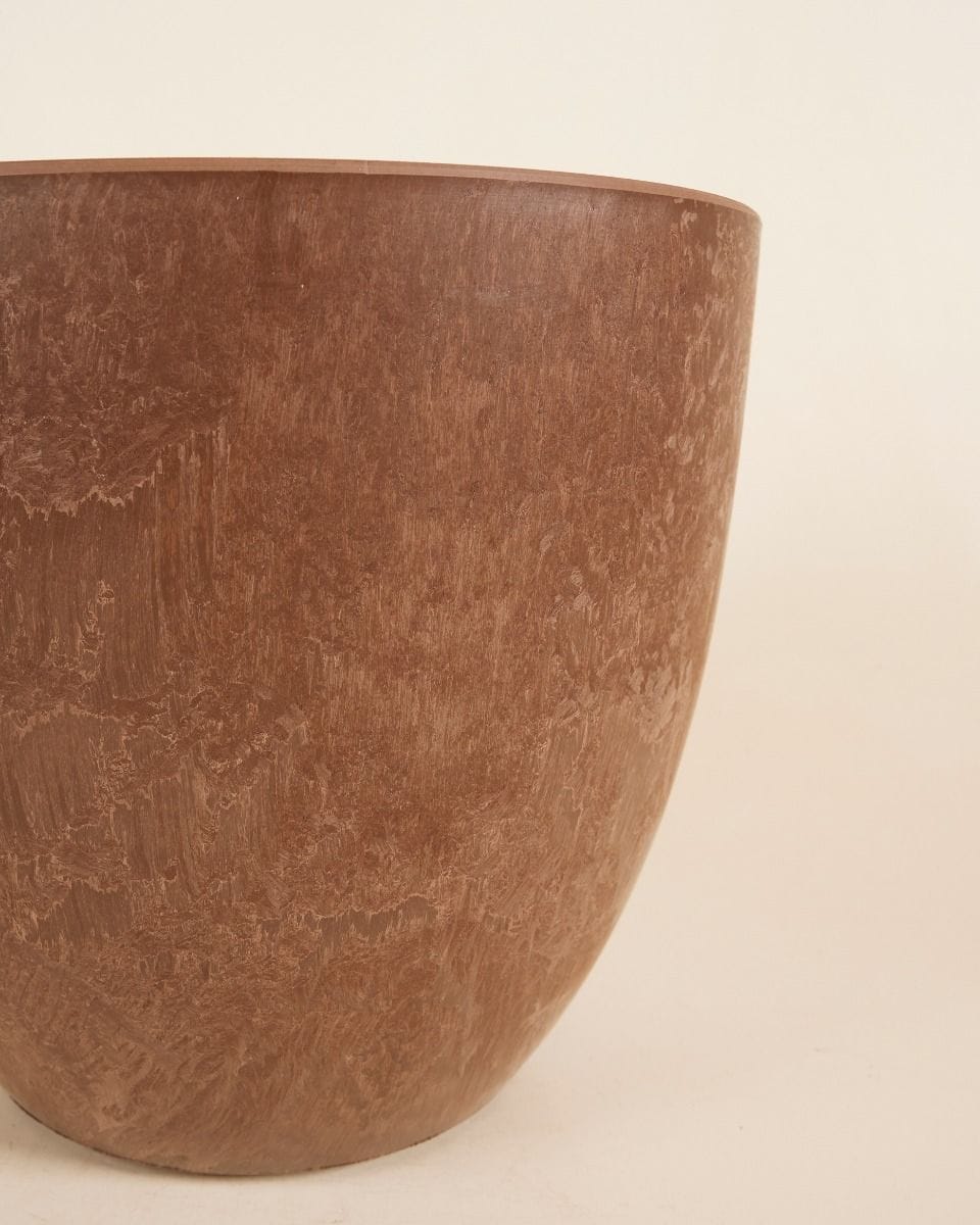 Bola Pot Brown Ø 33