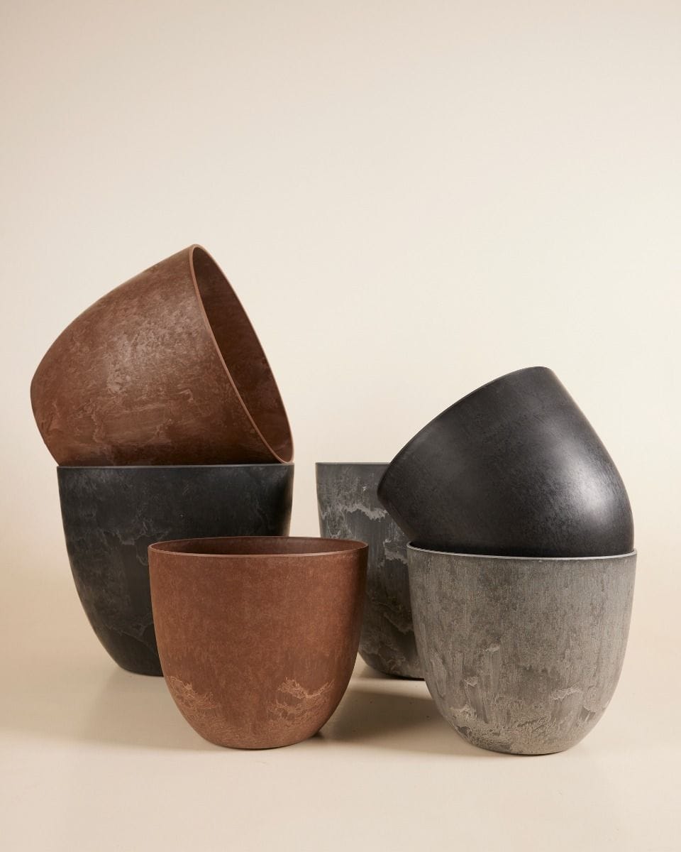 Bola Pot Black Ø 33