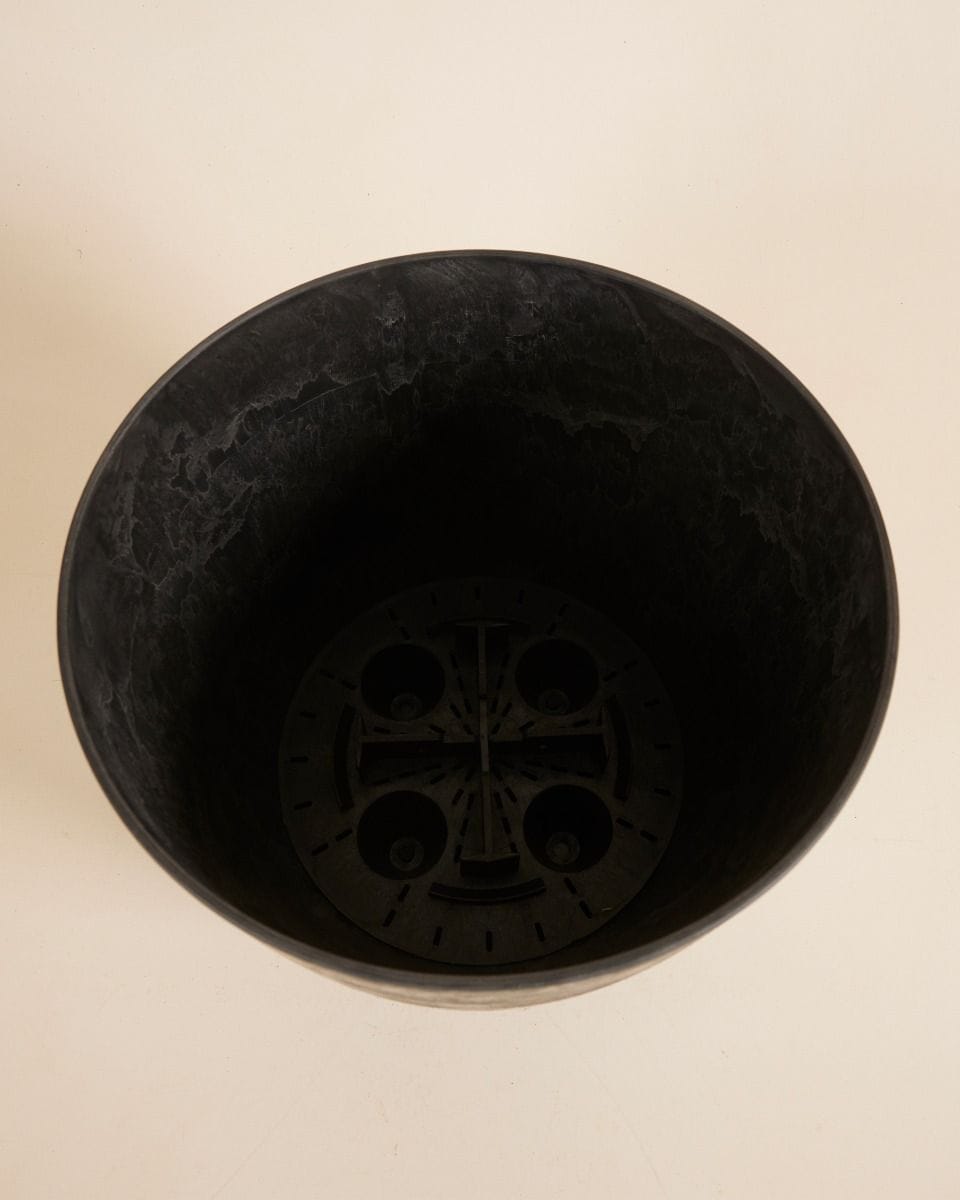 Bola Pot Black Ø 33