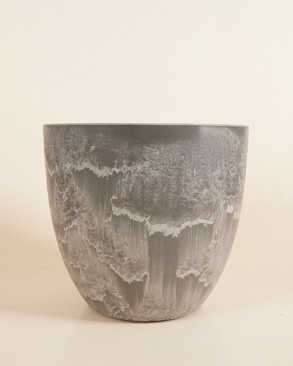 Bola Pot Gris Ø 33