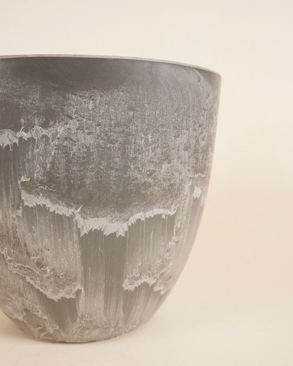 Bola Pot Gris Ø 33