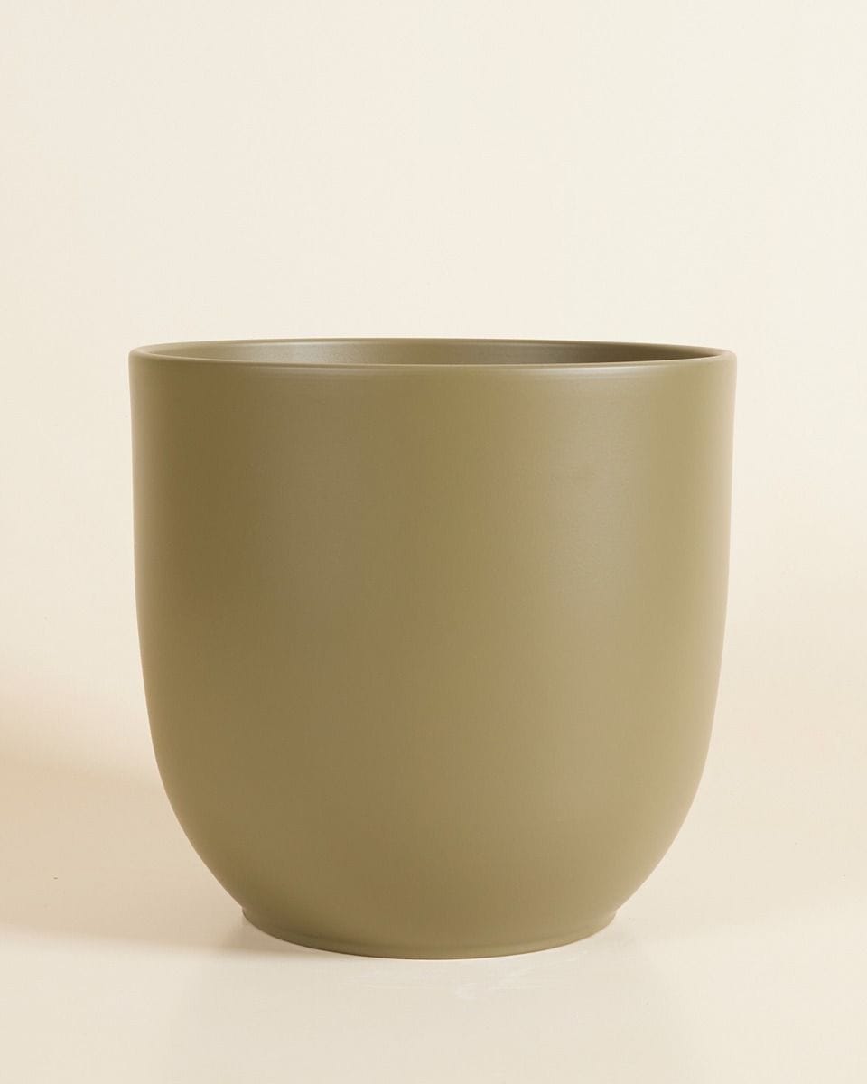 Lexi Pot Green Ø 23 cm