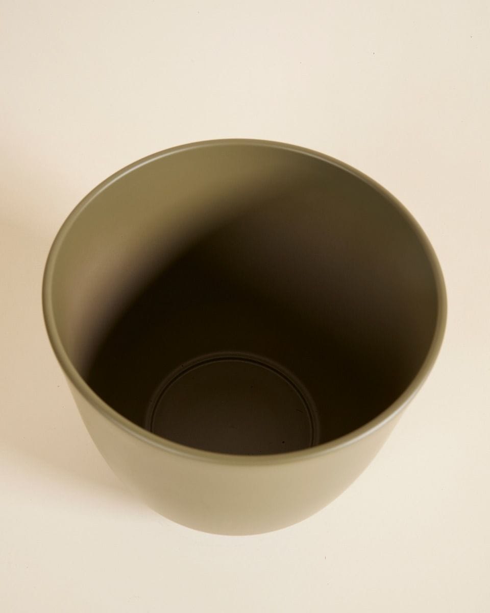 Lexi Pot Green Ø 23 cm