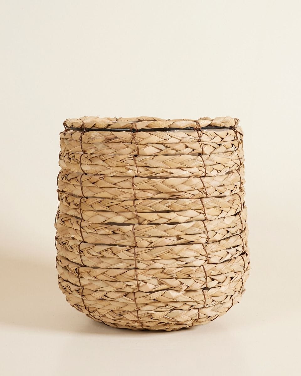 Ellen Basket Seagrass Ø 23 cm