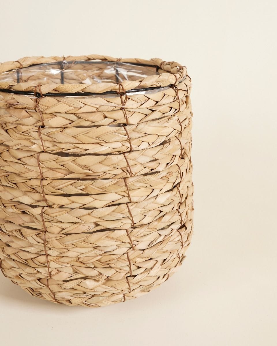 Ellen Basket Seagrass Ø 23 cm