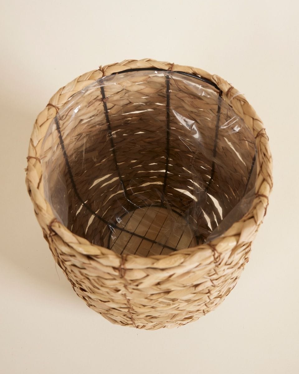 Ellen Basket Seagrass Ø 23 cm