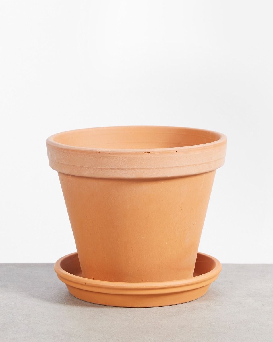 Terracotta Pot 27cm