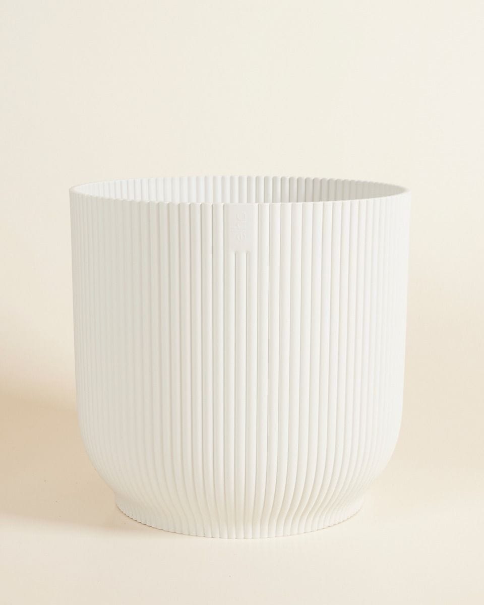 Elho Vick Pot White 30 cm