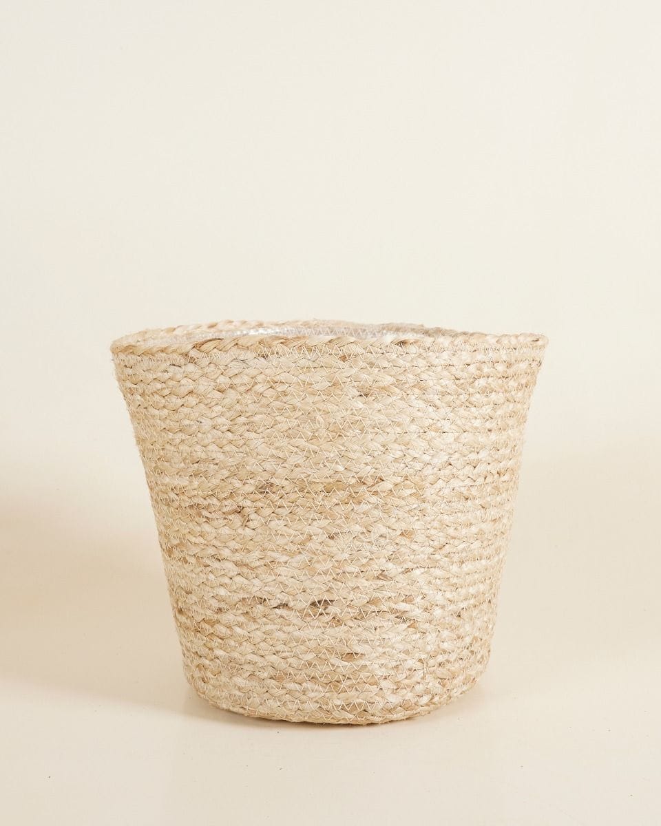 Selin Basket Seagrass Ø 25 cm