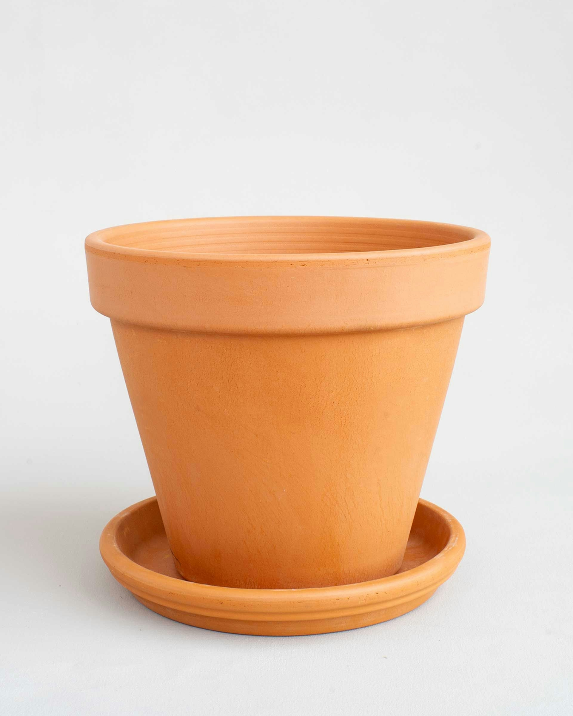 Terracotta Pot 23 cm 