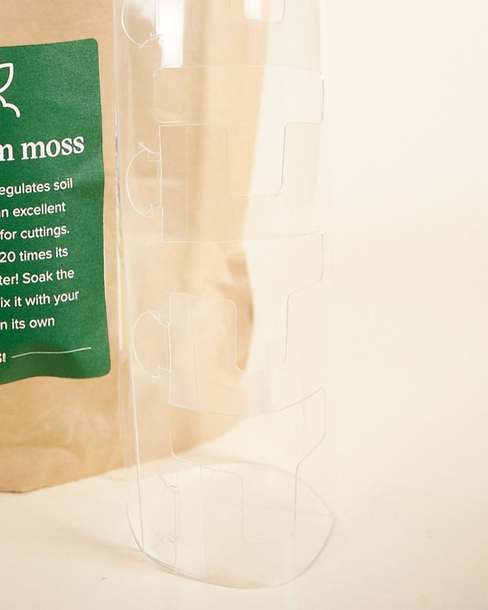 Small Sphagnum Moss Pole Kit 40 cm