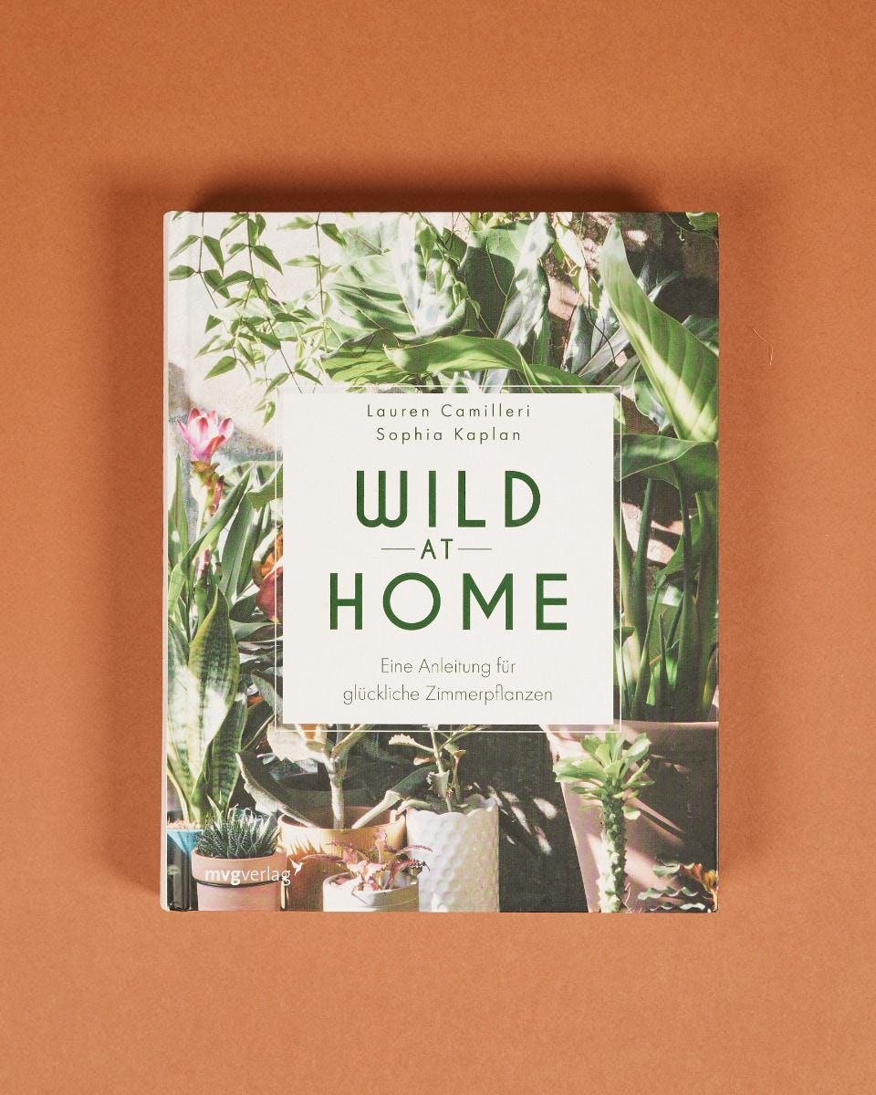 Wild at Home (DE)