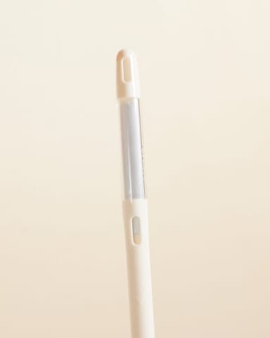 Tessa Watermeter M White 18 cm