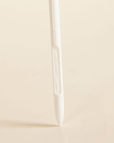 Tessa Watermeter M White 18 cm