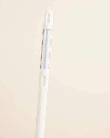 Tessa Watermeter L White 25 cm