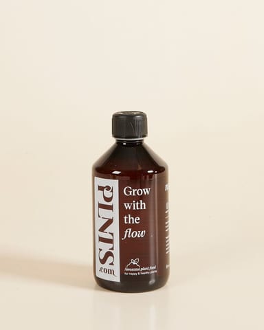 PLNTS Pflanzennahrung 500 ml