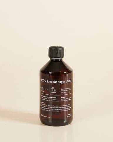 PLNTS Pflanzennahrung 500 ml