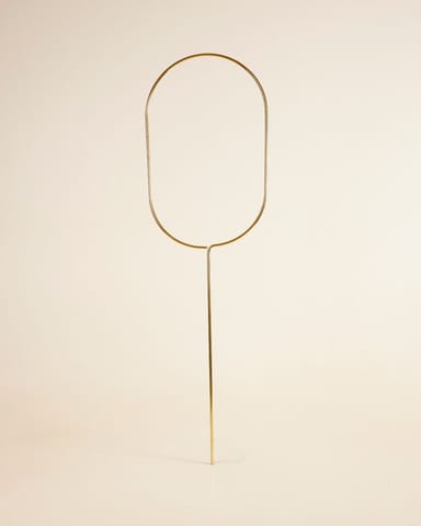 Arch Plantstake 70 cm