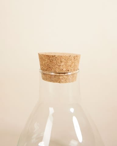 Emily Terrarium Mini Ø 12 cm