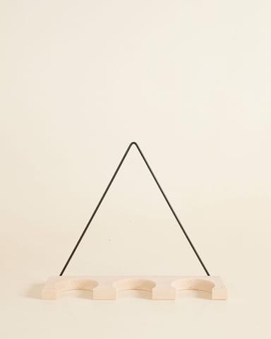 Lisa Pot Hanger Klein