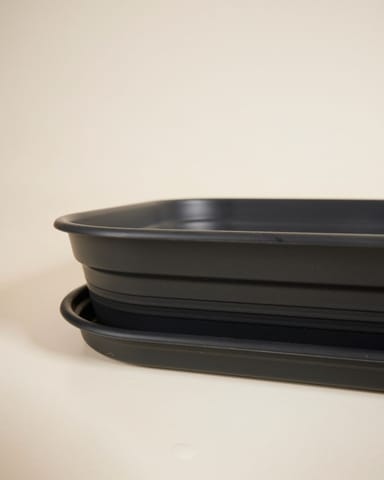 Elho Hagrid Grow Tray Productset