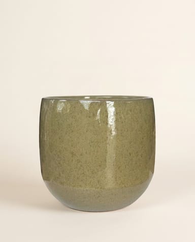 Matteo Pot Taupe Ø 15 cm