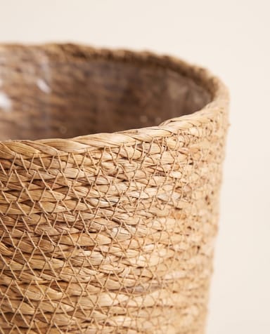 Mand Gaby TW-M Naturel Ø 19 cm
