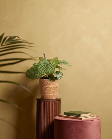 Mand Gaby TW-M Naturel Ø 19 cm