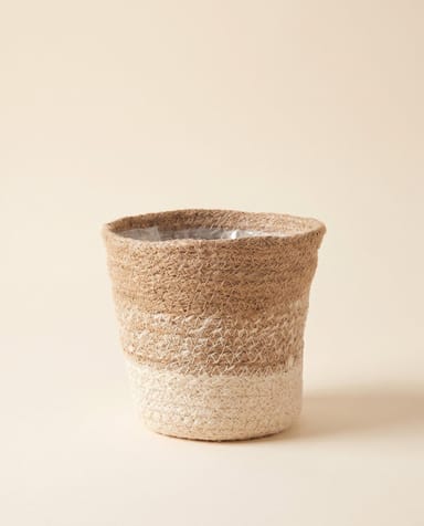 Mand Gaby JT Crème BM Ø 14 cm