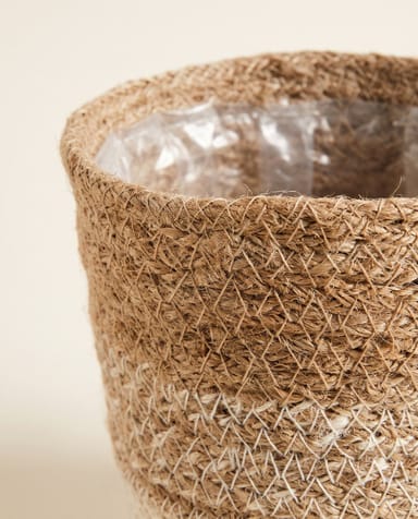 Mand Gaby JT Crème BM Ø 14 cm