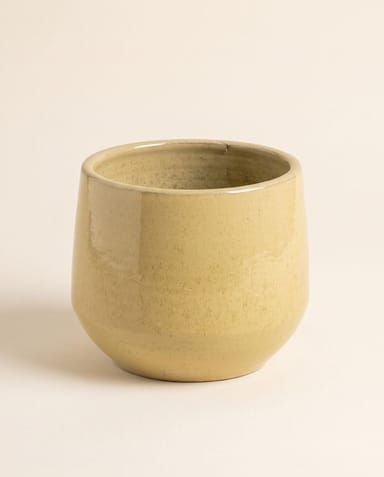 Matteo Pot Taupe Ø 18 cm