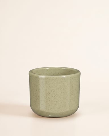 Baby Fedor Pot Light Green Ø 7 cm