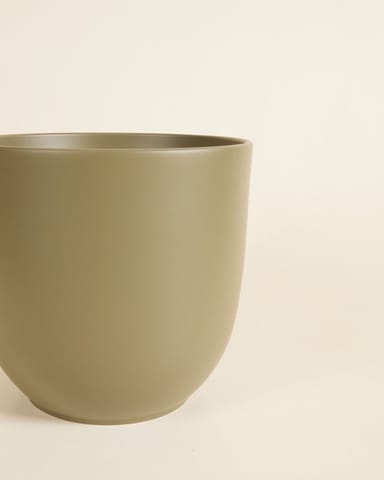 Lexi Pot Green Ø 23 cm