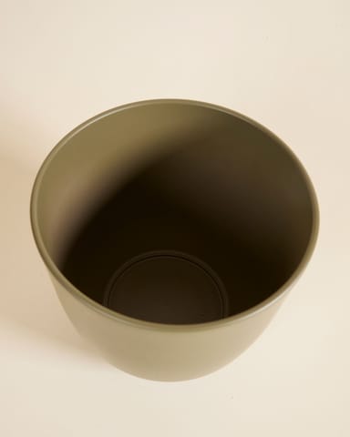 Lexi Pot Green Ø 23 cm