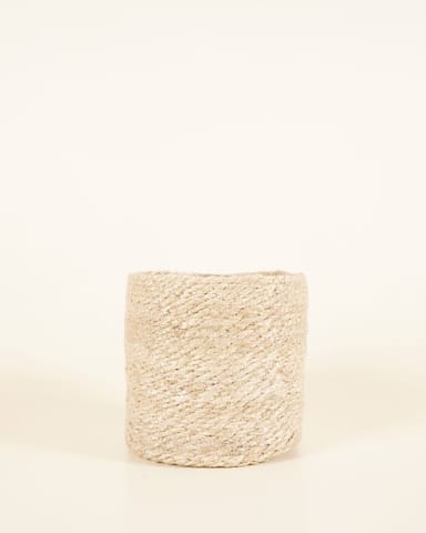 Panier Amy en Jute Ø 17 cm