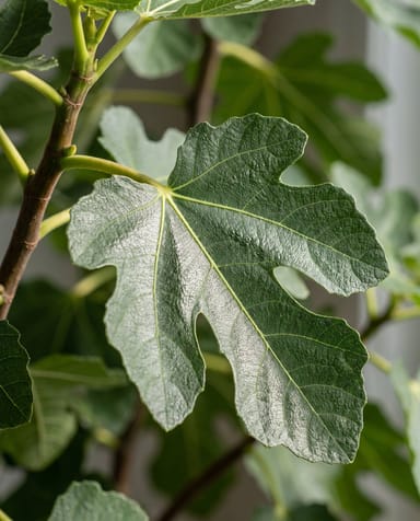 Ficus Figuier Carica Brown Turkey