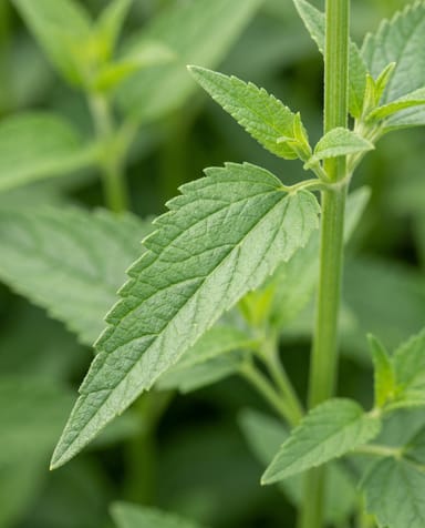 Agastache Duftnessel Blue Fortune