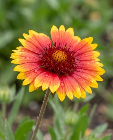 Gaillardia Blanket Flower Arizona Sun