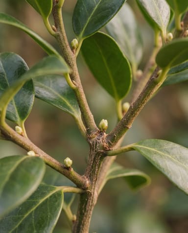 Ilex Agrifoglio Jenny (pyramide)