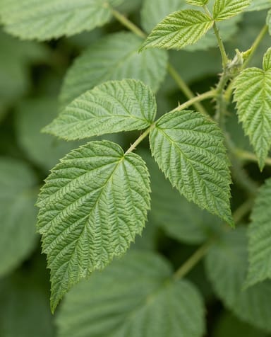 Rubus Frambuesa Idaeus Heritage