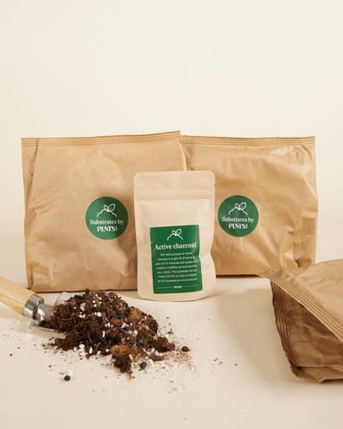 Aroids potting mix kit productset