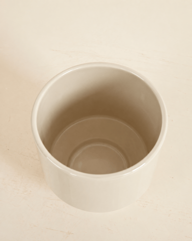 Paulo Pot Beige Ø 12 cm