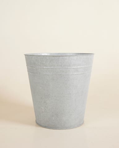 Harper Pot Zink Ø 25 cm