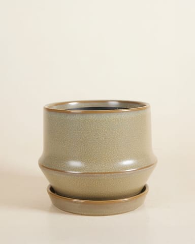 Jent Pot Menthe Ø 21 cm