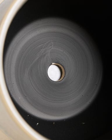 Jent Pot Cotton Ø 21 cm