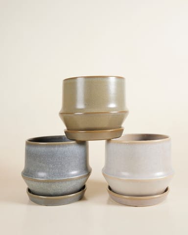 Jent Pot Cotton Ø 21 cm