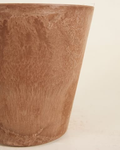 Claire Pot Bruin Ø 21 cm